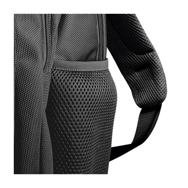 Mochila para Notebook Klip Xtreme Arles KNB-576BK, laptops de hasta 15.6in, Negro (KNB-576BK)