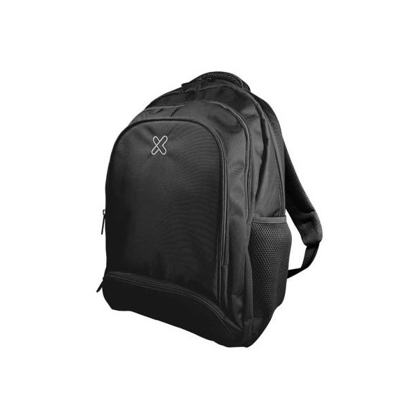 Mochila para Notebook Klip Xtreme Arles KNB-576BK, laptops de hasta 15.6in, Negro