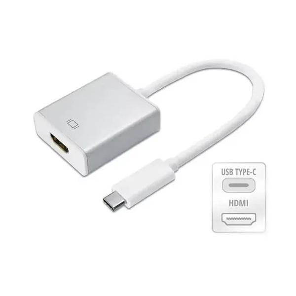 PJT-LHB2004 Conector Tipo C / HDMI (115GT00005)