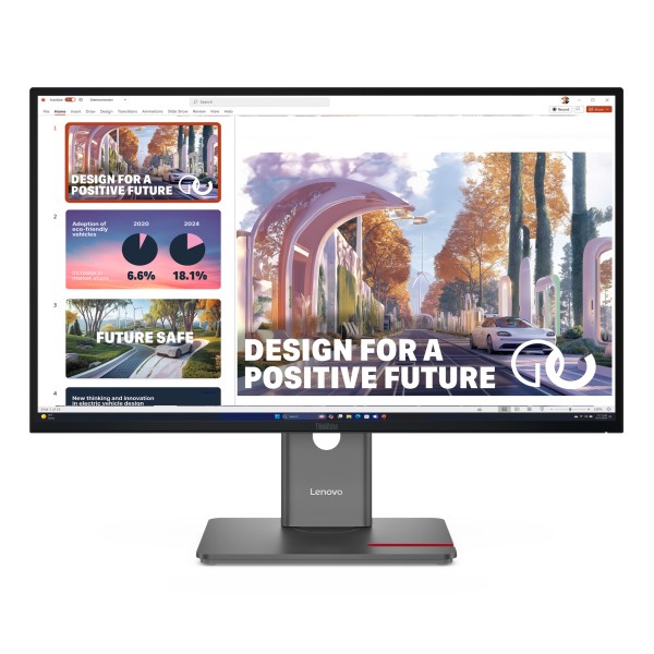 MONITOR-HDMI 27 P27QD-40C25270QP0 (64B3GAR2CL)