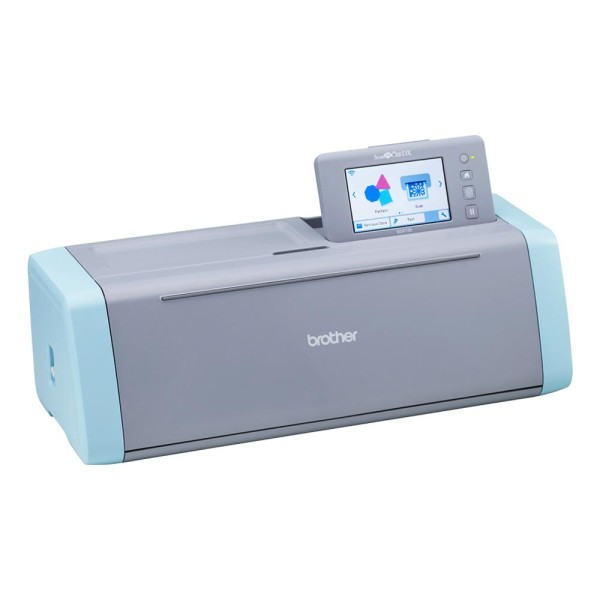 Escaner Brother ScanCut SDX-125CL (SDX125CL)