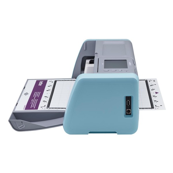 Escaner Brother ScanCut SDX-125CL (SDX125CL)