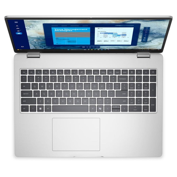Notebook DELL 2en1 PROPLUS14 U7 268 32GB 1TB 3Y (PB14250_U7LNL321TBWPS_3PS)