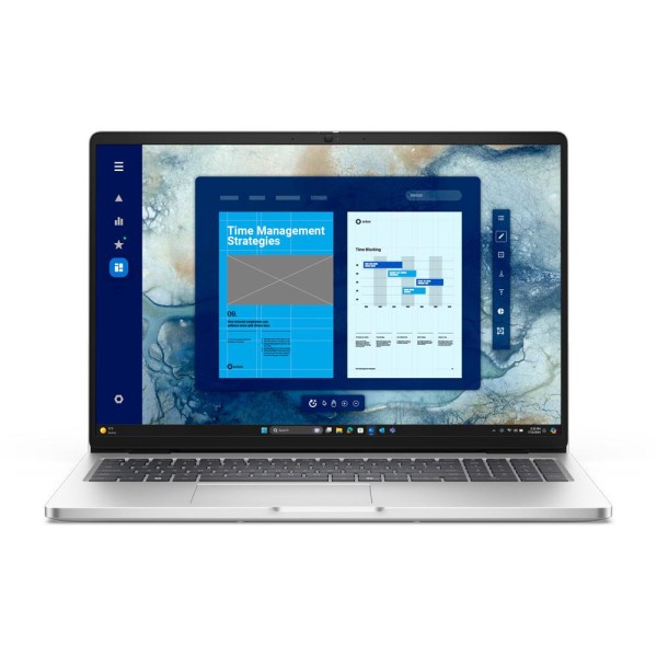 Notebook DELL 2en1 PROPLUS14 U7 268 32GB 1TB 3Y (PB14250_U7LNL321TBWPS_3PS)
