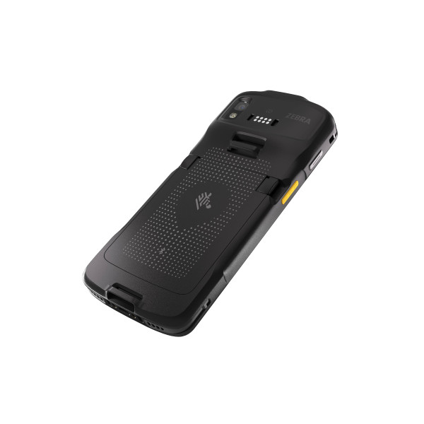 Zebra TC27 WWAN 5G Wifi 6 SE4710 de 6 pulgadas (WCMTB-T27B6ABC2-A6)