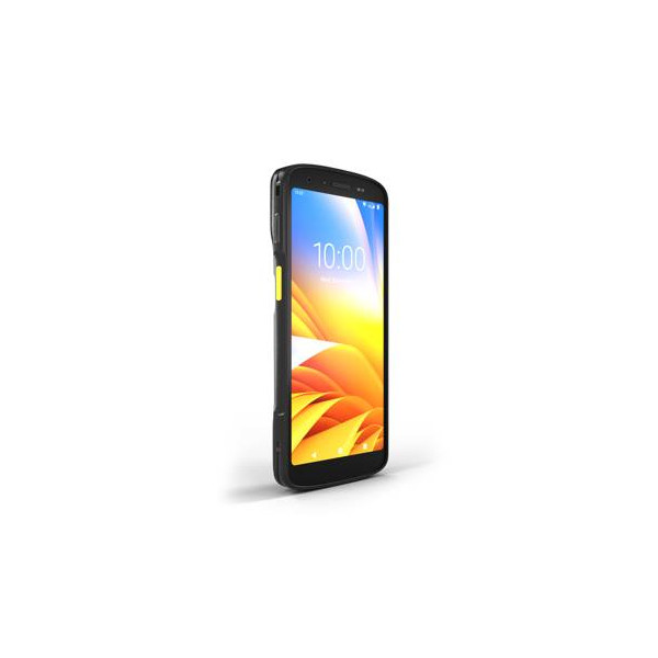 Zebra TC27 WWAN 5G Wifi 6 SE4710 de 6 pulgadas (WCMTB-T27B6ABC2-A6)