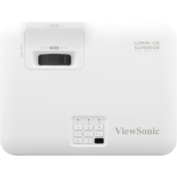 Viewsonic - LSD500HD 5500Lum laser FHD (LSD500HD)