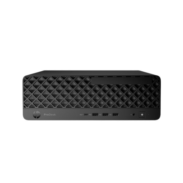 Computador HP ProDesk 4 SFF G1i U7 265 16GB 512