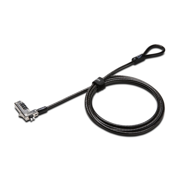 Kensington - Cable de Seguridad - Cable de Seguridad MicroSaver