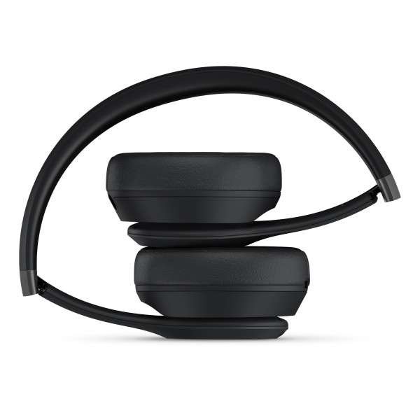 Audífonos Inalámbricos Beats On Ear Solo 4  Negro (BEATS SOLO 4)