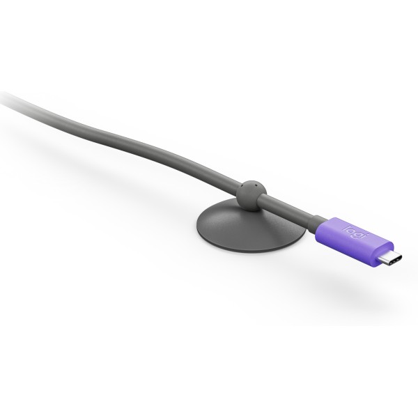 Logitech - cable - USB Active Cable for Meetup 2 (952-000195)
