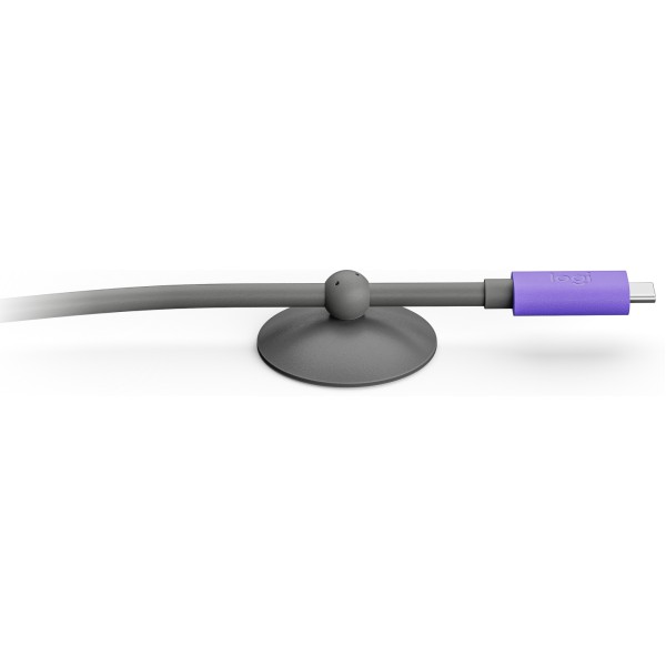 Logitech - cable - USB Active Cable for Meetup 2 (952-000195)