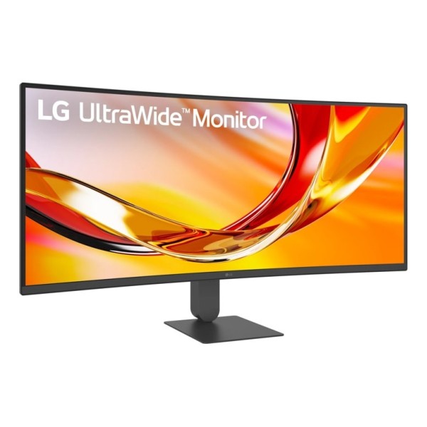 34U640B-B 34 WQHD 144Hz Monitor (34U640B-B)