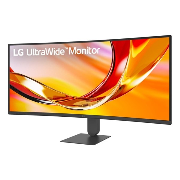 34U640B-B 34 WQHD 144Hz Monitor (34U640B-B)