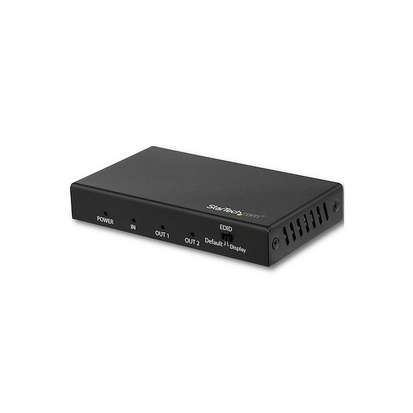 HDMI Splitter - 2 Port - 4K 60Hz