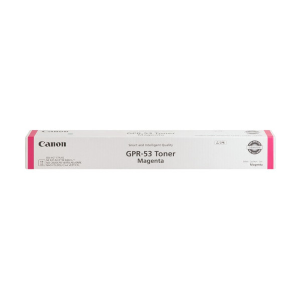 TONER MAGENTA GPR 53  19000 PAG (8526B003)