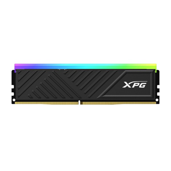 MEMORY 8GB DDR4 3200 UDIMM BLACK D35G (AX4U32008G16A-SBKD35G)