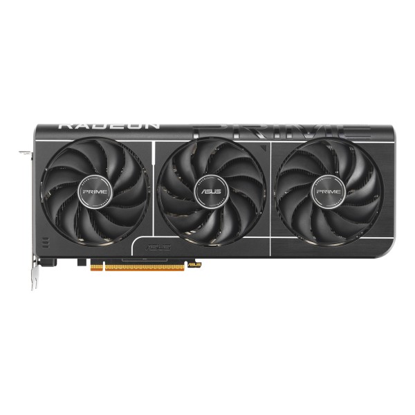Tarjeta de Video Asus Prime Radeon RX9070GRE O 12G (PRIME-RX9070GRE-O12G)