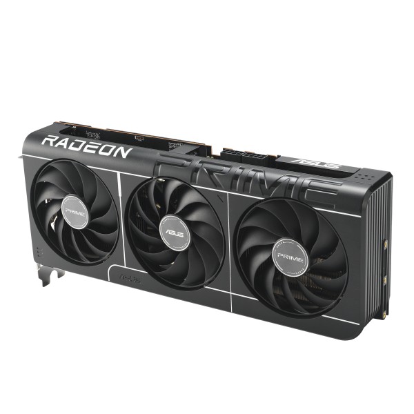 Tarjeta de Video Asus Prime Radeon RX9070GRE O 12G (PRIME-RX9070GRE-O12G)