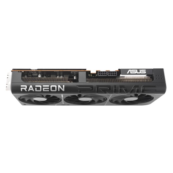 Tarjeta de Video Asus Prime Radeon RX9070GRE O 12G (PRIME-RX9070GRE-O12G)