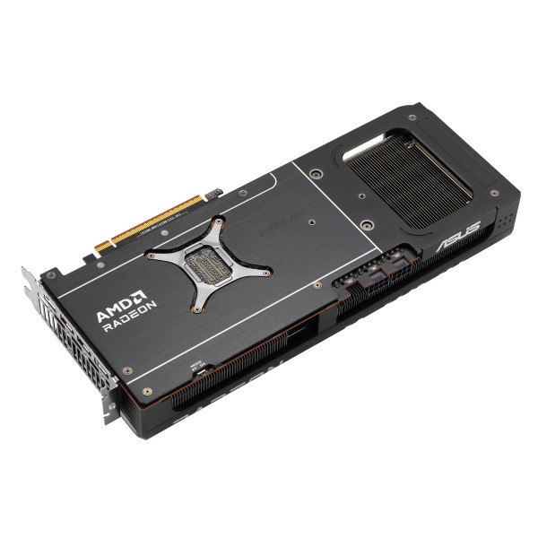 Tarjeta de Video Asus Prime Radeon RX9070GRE O 12G (PRIME-RX9070GRE-O12G)