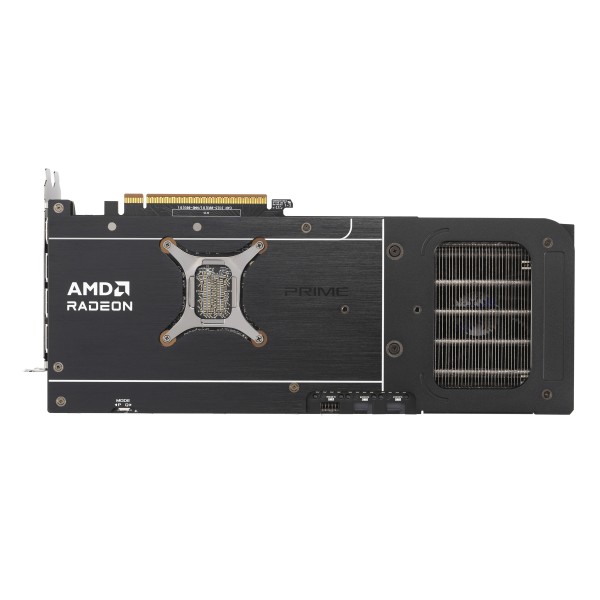 Tarjeta de Video Asus Prime Radeon RX9070GRE O 12G (PRIME-RX9070GRE-O12G)