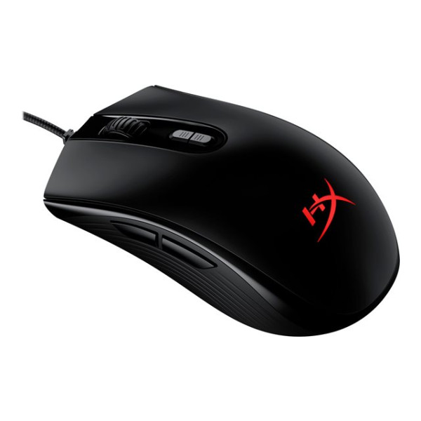 Mouse Gamer HyperX Pulsefire Core RGB (4P4F8AA)