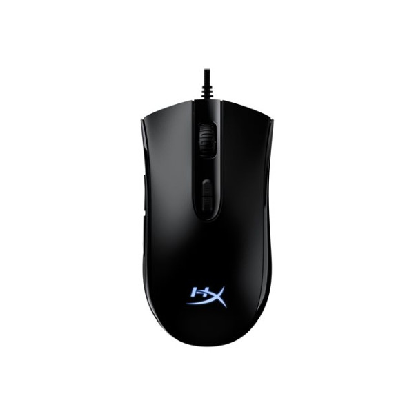 Mouse Gamer HyperX Pulsefire Core RGB (4P4F8AA)