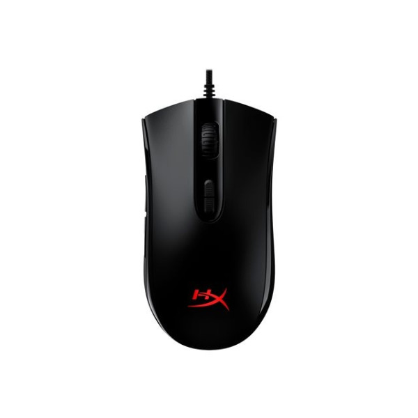 Mouse Gamer HyperX Pulsefire Core RGB