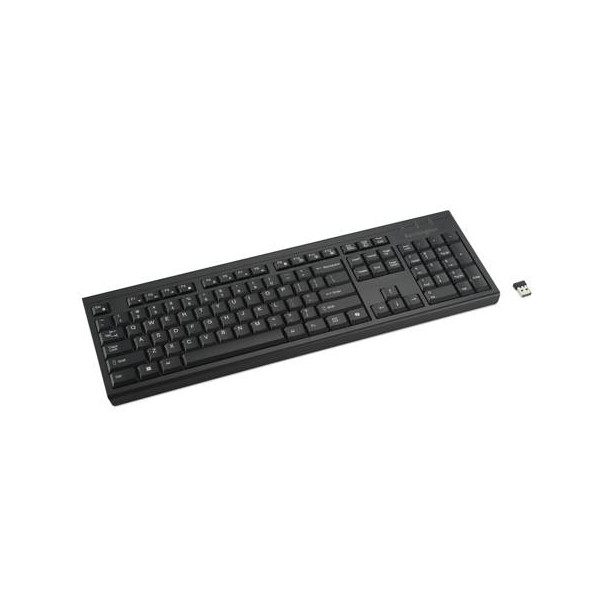 Teclado Inalambrico Kensington KB270 EQ Recargable