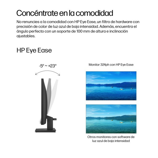 HP S3 Pro - 23.8
