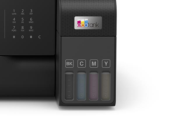 Impresora Multifuncional Epson Ecotank L5590, Wi Fisólidousbsólidoethernet (C11CK57303)