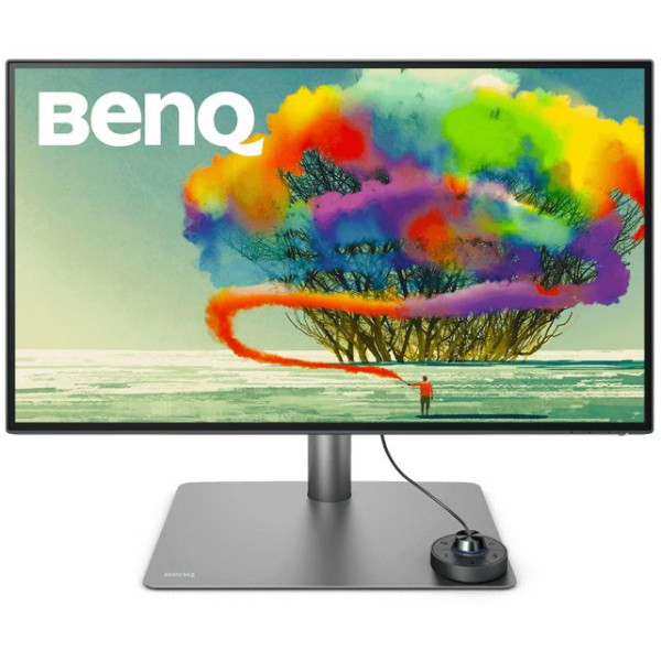 BAD BOX MONITOR PD2725U 27# 4K DESIGNER (9H.LJXLA.TBA)