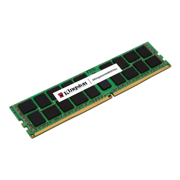 Memoria Ram DDR43200MT/s Reg ECC de 64GB
