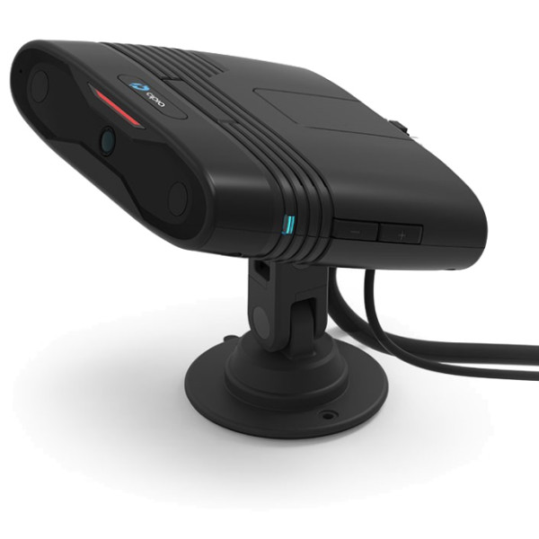 Sistema De Monitorización De Conductores Eyesight Mobile, Front camera