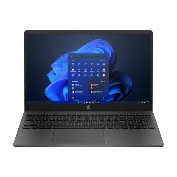HP 250 G10 - Notebook - 15.6in - Intel Core i5 1334U - 8 GB - 512 GB SSD - Microsoft Windows 11 Home