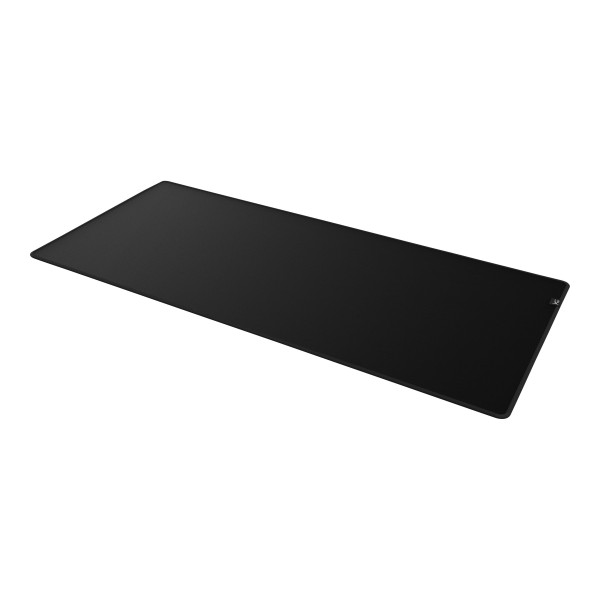 HP - Alfombrilla de ratón - gaming - extragrande - negro - para OMEN 45L by HP; Victus 15L by HP; OMEN 15, 16; Pavilion 24, 27; Pavilion x360 Laptop (4Z7X5AA)