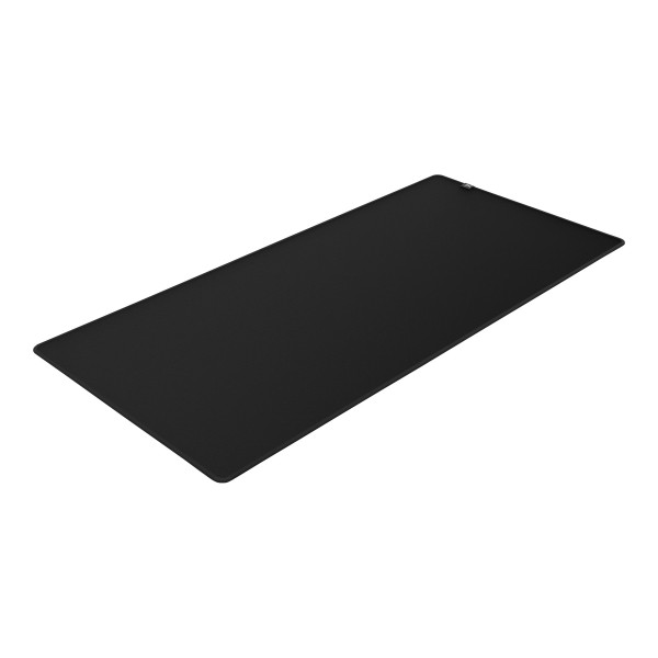 HP - Alfombrilla de ratón - gaming - extragrande - negro - para OMEN 45L by HP; Victus 15L by HP; OMEN 15, 16; Pavilion 24, 27; Pavilion x360 Laptop (4Z7X5AA)