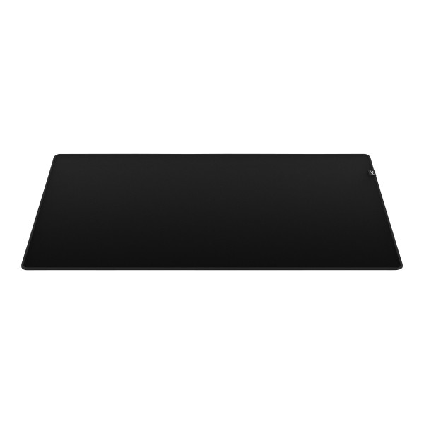 HP - Alfombrilla de ratón - gaming - extragrande - negro - para OMEN 45L by HP; Victus 15L by HP; OMEN 15, 16; Pavilion 24, 27; Pavilion x360 Laptop (4Z7X5AA)