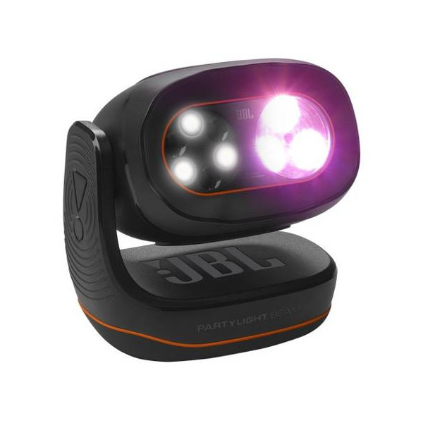 JBL - Speaker - Black - Partylight beam - Partybox Acc (JBLPLBEAMAM)