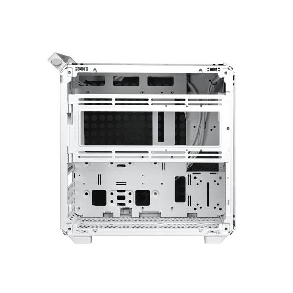 QUBE 500 FLATPACK MACARON EDITION (Q500-DGNN-S00)