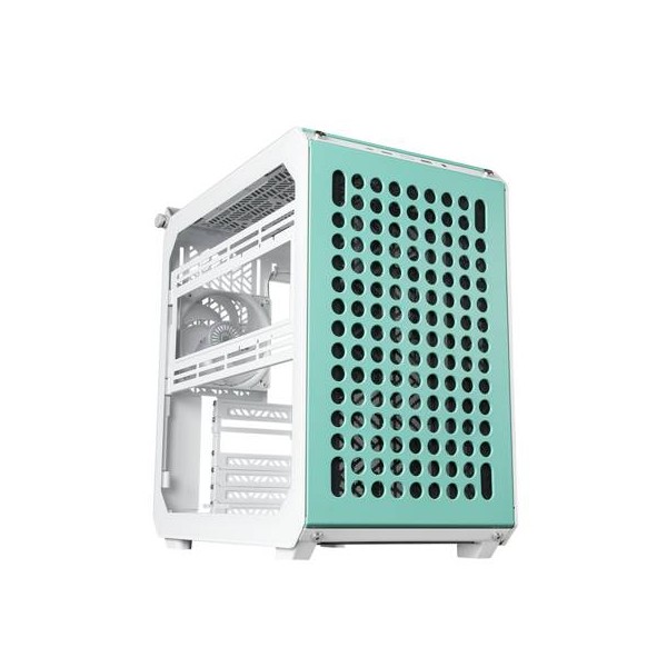 QUBE 500 FLATPACK MACARON EDITION