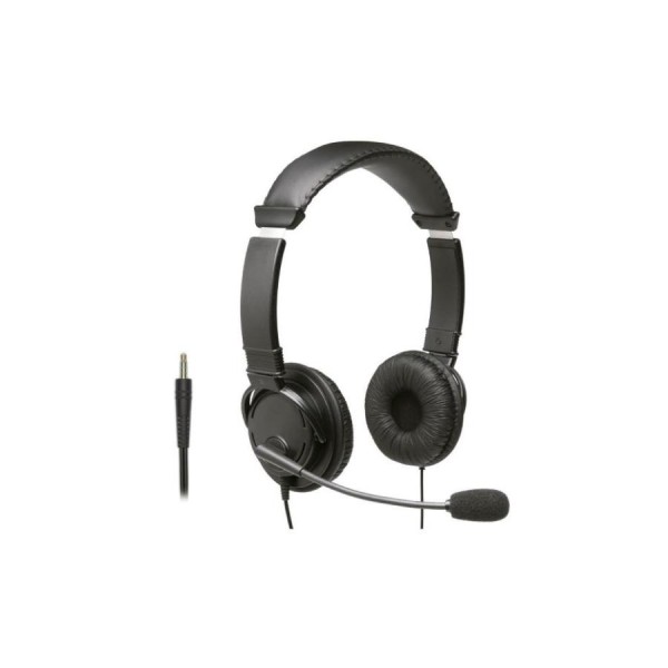 Audifono c/microfono- Alambricos conector Jack (27390 -K97603WW)