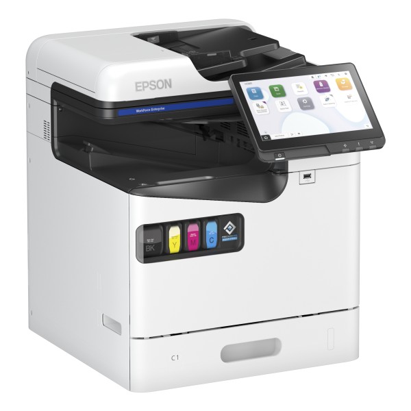 IMPRESORA MULTIFUNCION A COLOR WFE AM-C4 (C11CJ93201)