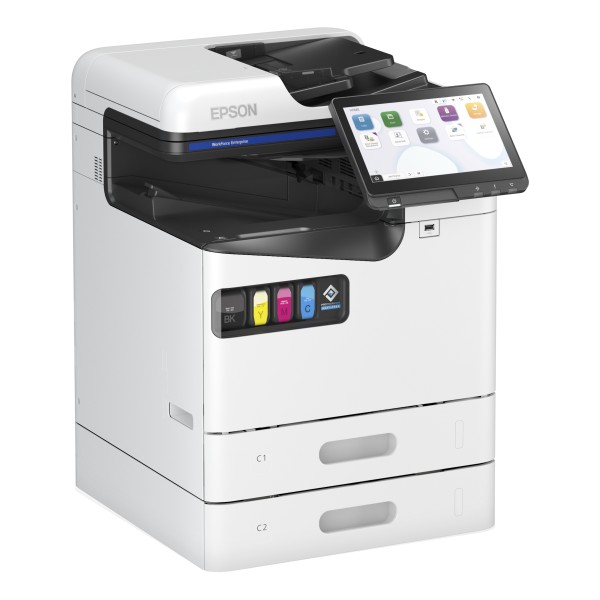 IMPRESORA MULTIFUNCION A COLOR WFE AM-C4 (C11CJ93201)