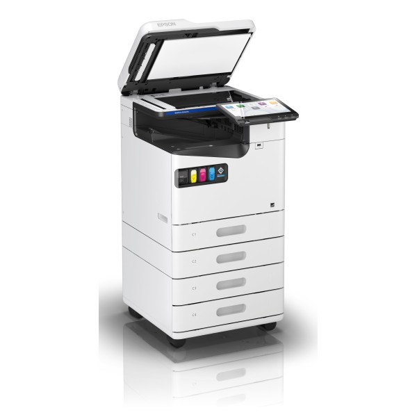 IMPRESORA MULTIFUNCION A COLOR WFE AM-C4 (C11CJ93201)