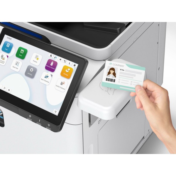 IMPRESORA MULTIFUNCION A COLOR WFE AM-C4 (C11CJ93201)