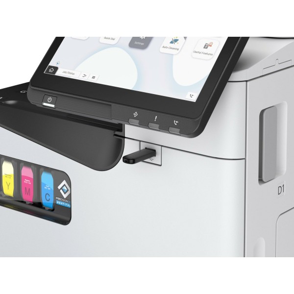 IMPRESORA MULTIFUNCION A COLOR WFE AM-C4 (C11CJ93201)