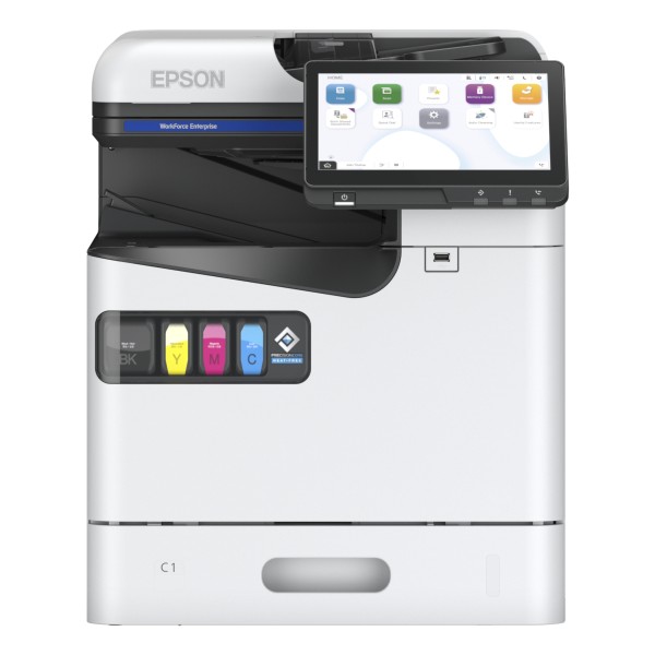 IMPRESORA MULTIFUNCION A COLOR WFE AM-C4 (C11CJ93201)