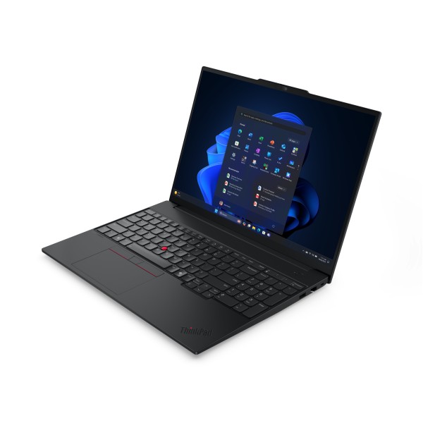 Lenovo ThinkPad E16 - Notebook - 15.6